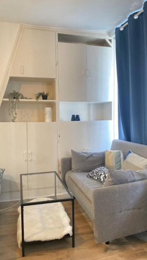 Super appartement 3T proche Tour Eiffel